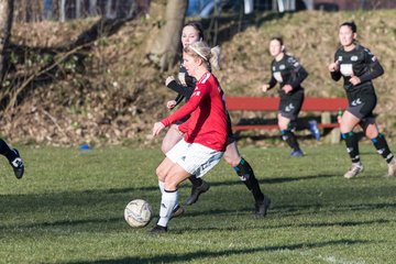 Bild 236 - F Rot Schwarz Kiel - SV Henstedt Ulzburg 2 : Ergebnis: 1:1